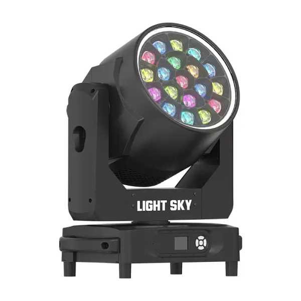 Light Sky AQUAPEARL-PRO, LED Moving Wash