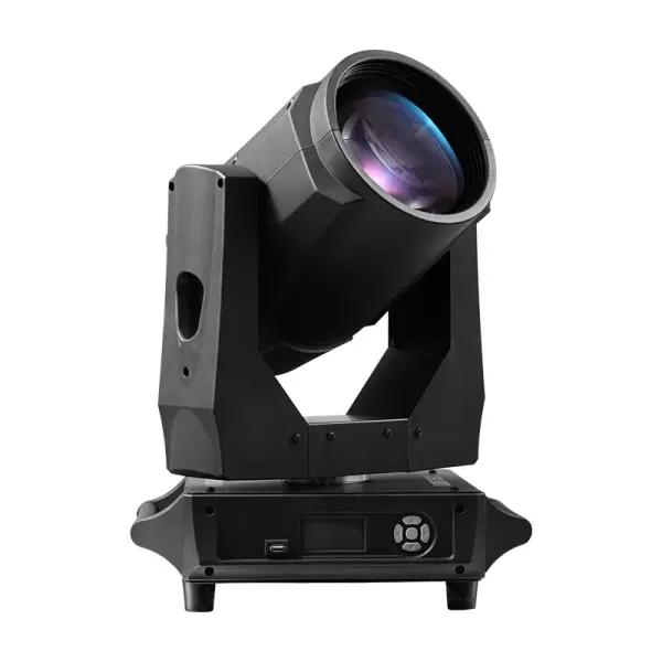Light Sky F350II, Moving Head Beam