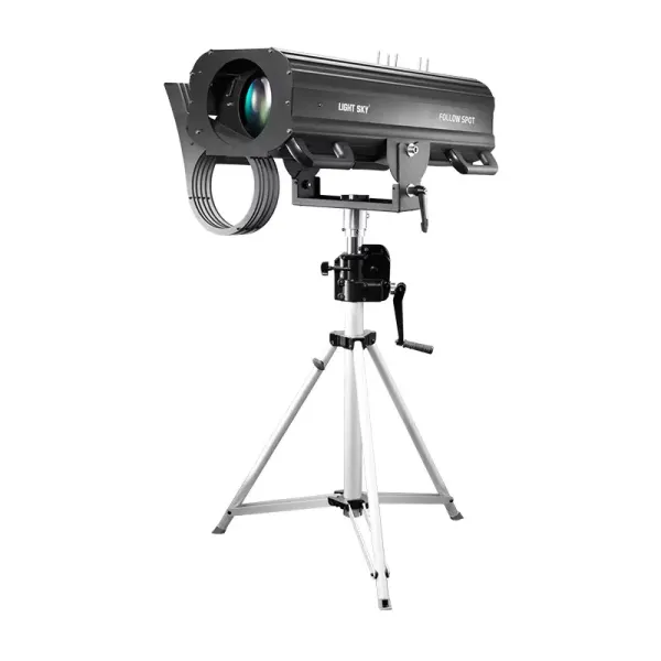 Light Sky F450 FOLLOW SPOT, Follow Spot