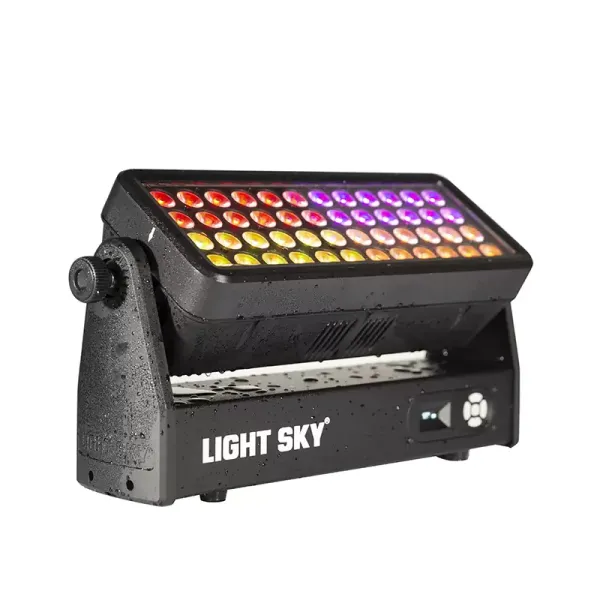 Light Sky SIRENA, LED Par