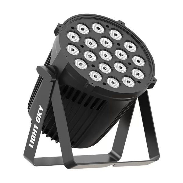 Light Sky PL1915, LED Par