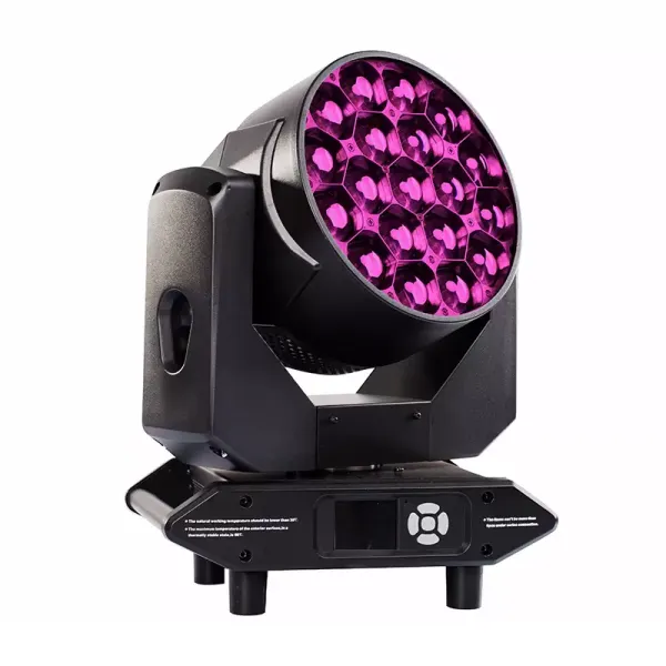 Light Sky TX1920 ZOOM, LED Moving Wash