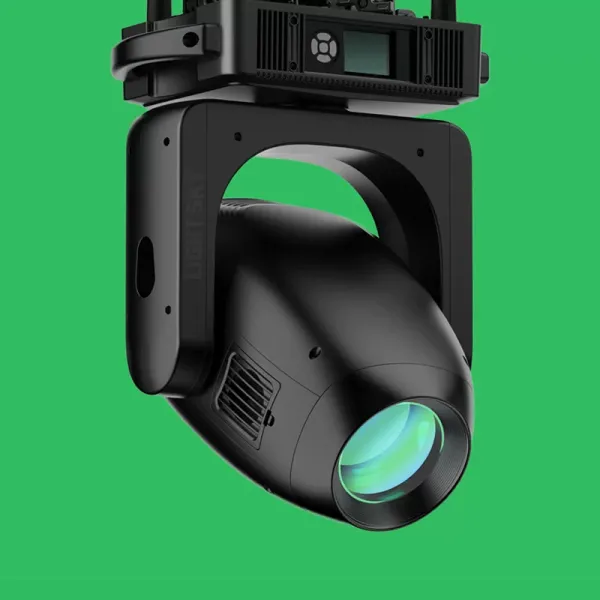Light Sky SUPER SCOPE PRO, LED Moving Head Spot Profile
