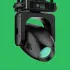 Light Sky SUPER SCOPE PRO, LED Moving Head Spot Profile