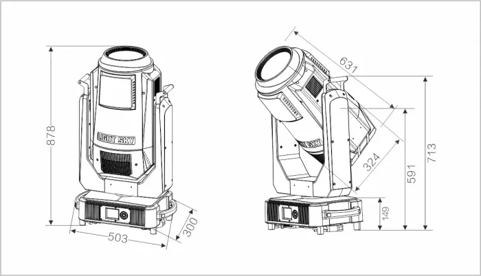 F1700WB-E