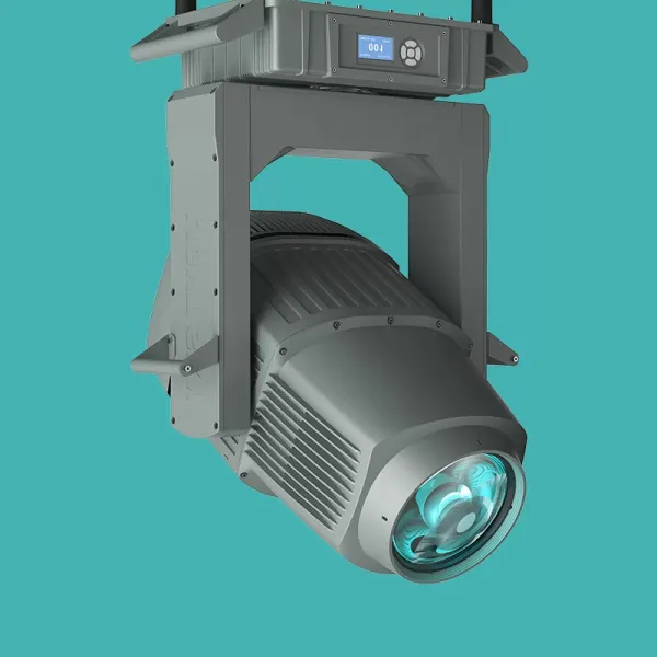 Light Sky SHARK PROFILE, LED Moving Head Spot Profile