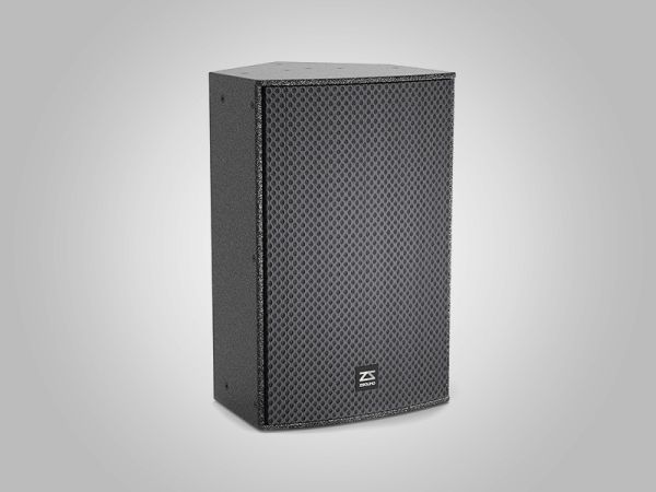 ZSOUND R10P 10-дюймовый активная широкополосная АС ZSOUND R10P 10-дюймовый активная широкополосная АС