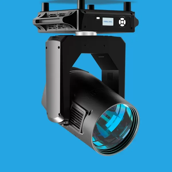 Light Sky LUNAR MAX, Moving Head Beam