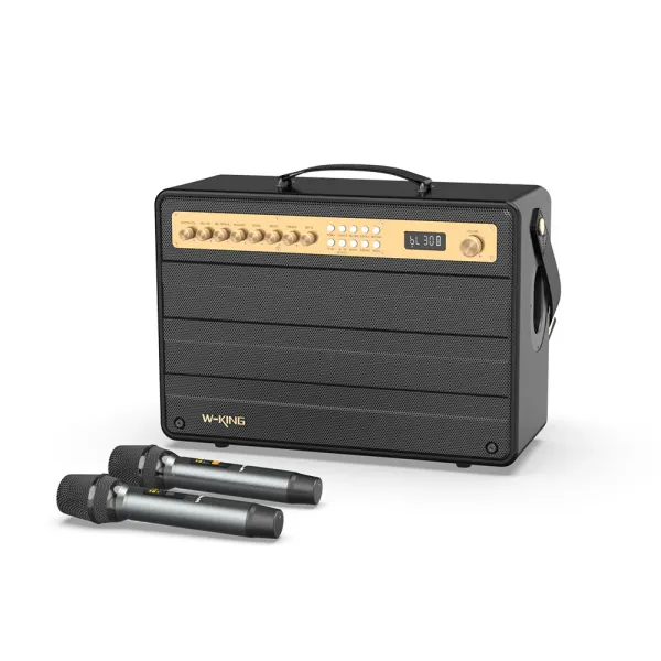W-KING K6 Plus RETRO PLAY W-KING K6 Plus RETRO PLAY