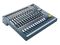 Qazsound EMP12 Микшерный пульт  Qazsound EMP12 Микшерный пульт
