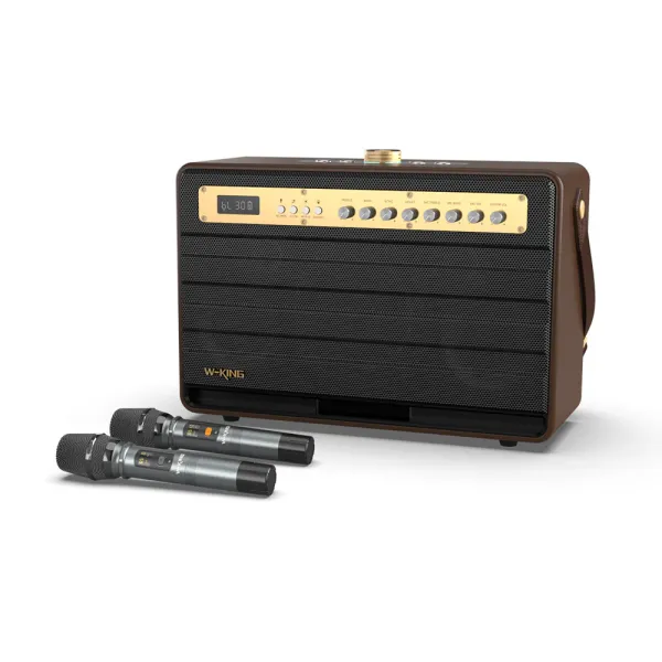W-KING K6 L RETRO PLAY  W-KING K6 L RETRO PLAY