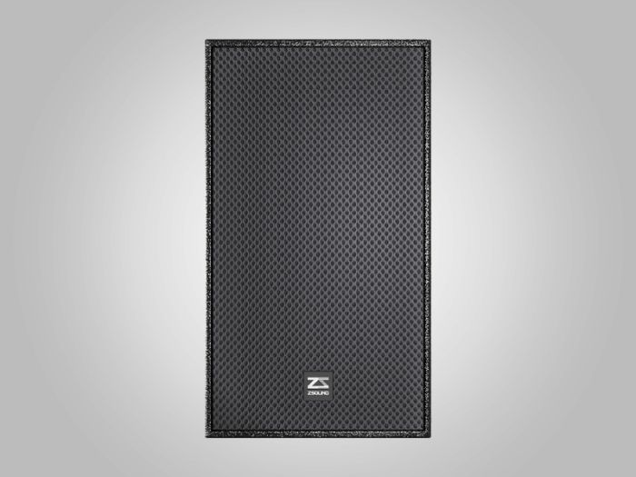 ZSOUND U10 10-дюймовый пассивный колонка