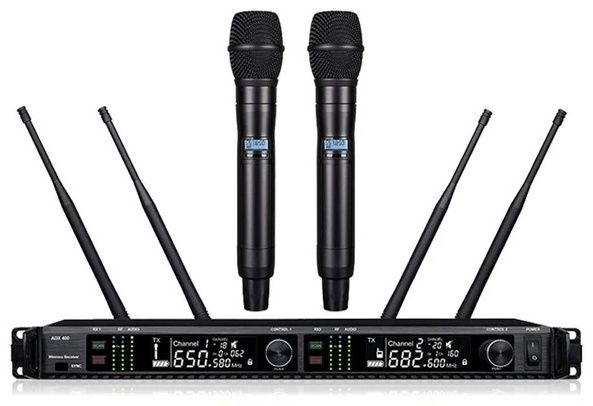 Shure ADX 400