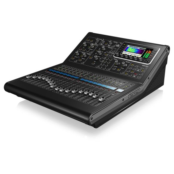 Midas M32R Цифровой микшерный пульт  Midas M32R Цифровой микшерный пульт