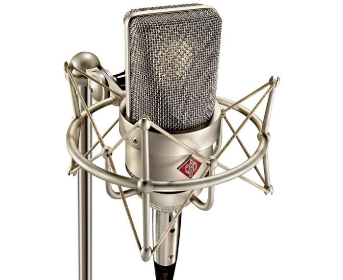 Neumann TLM103 STUDIO SET КОНДЕНСАТОРНЫЙ МИКРОФОН С БОЛЬШОЙ ДИАФРАГМОЙ