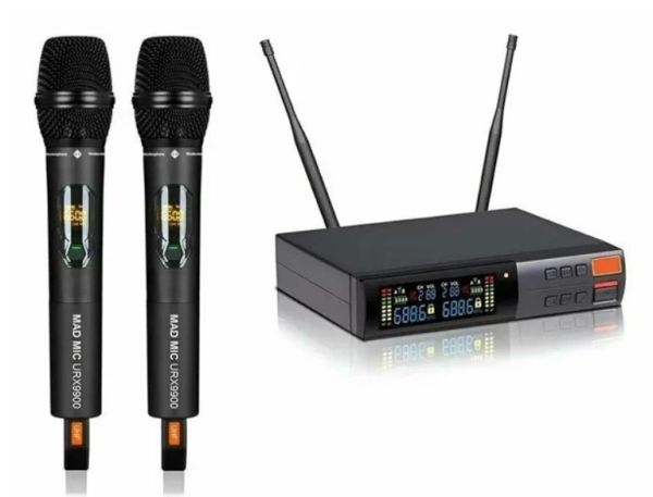 JBL URX9900 Радиомикрофон  JBL URX9900 Радиомикрофон