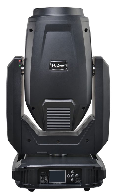 WEINAS BS440A BS470A 3IN1 MOVING HEAD LIGHT with CMY, BEAM MOVING HEAD LIGHT SERIES