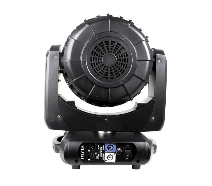 【ML3715】LED BEAM MOVING HEAD LIGHT