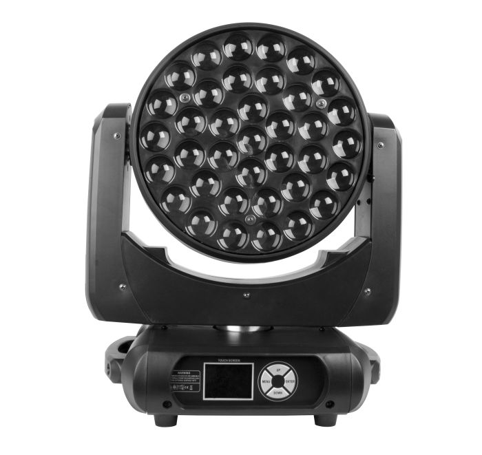 【ML3715】LED BEAM MOVING HEAD LIGHT