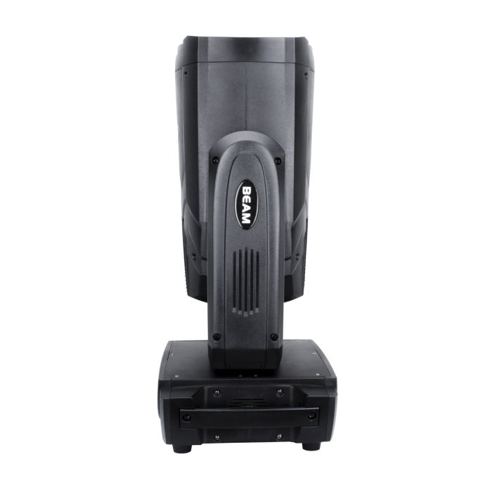 Beam380L 380W BEAM MOVING HEAD LIGHT with LEDs and Laser