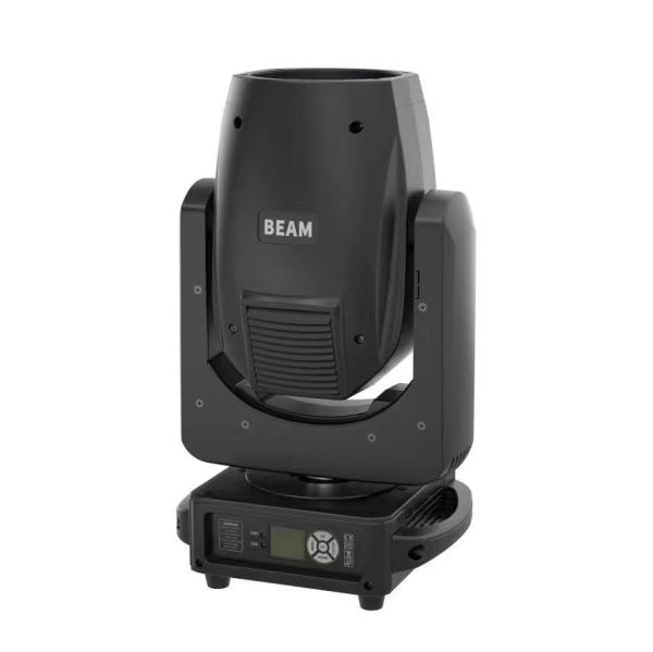 WEINAS B260, BEAM MOVING HEAD LIGHT SERIES