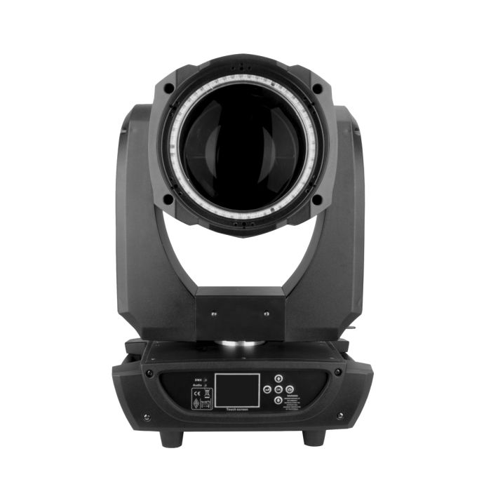 Beam380L 380W BEAM MOVING HEAD LIGHT with LEDs and Laser