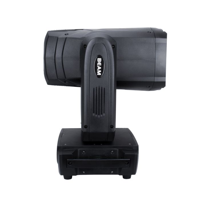 Beam380L 380W BEAM MOVING HEAD LIGHT with LEDs and Laser