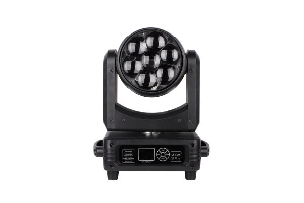 WEINAS【K40】LED BEAM MOVING HEAD LIGHT, LED MOVING HEAD LIGHT SERIES