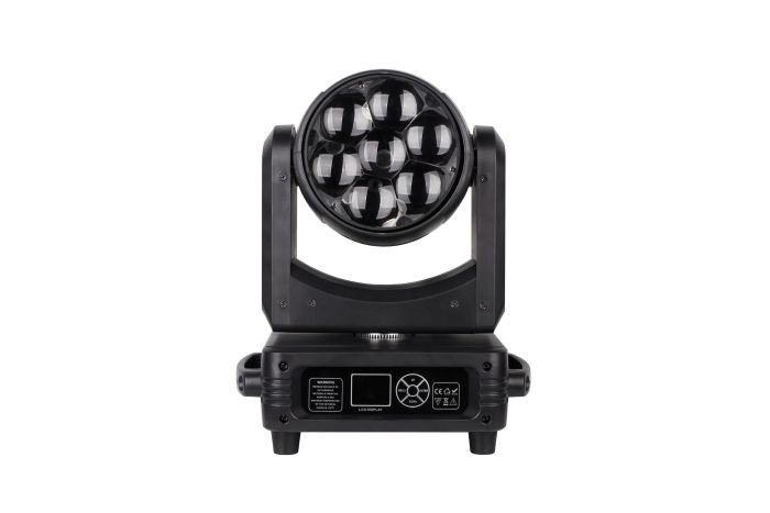 【K40】LED BEAM MOVING HEAD LIGHT