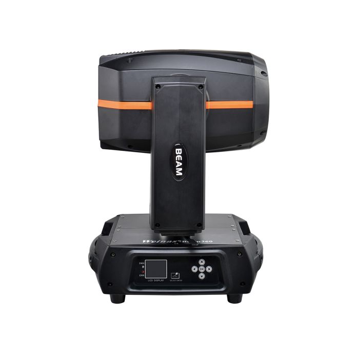 GBS350 GBS380 BEAM MOVING HEAD LIGHT