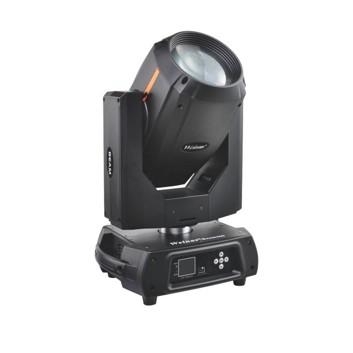 WEINAS BEAM360 350W BEAM MOVING HEAD LIGHT