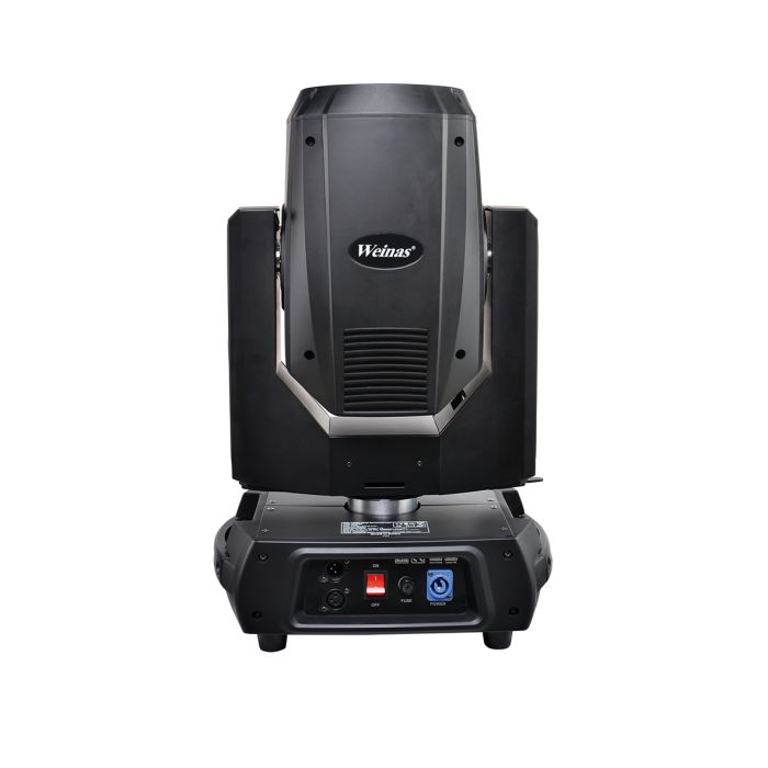 GBS350 GBS380 BEAM MOVING HEAD LIGHT