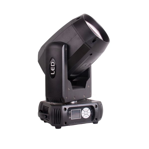 WEINAS【GC150】LED BEAM MOVING HEAD LIGHT, LED MOVING HEAD LIGHT SERIES