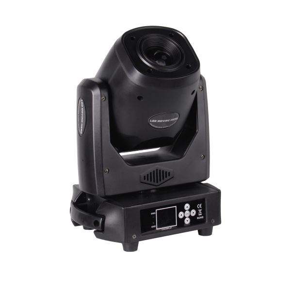 WEINAS【LED100】100W LED MOVING HEAD LIGHT, LED MOVING HEAD LIGHT SERIES