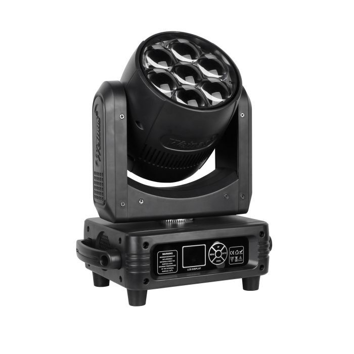 【K40】LED BEAM MOVING HEAD LIGHT