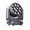 WEINAS【ML1240】LED BEAM MOVING HEAD LIGHT with ZOOM, LED MOVING HEAD LIGHT SERIES