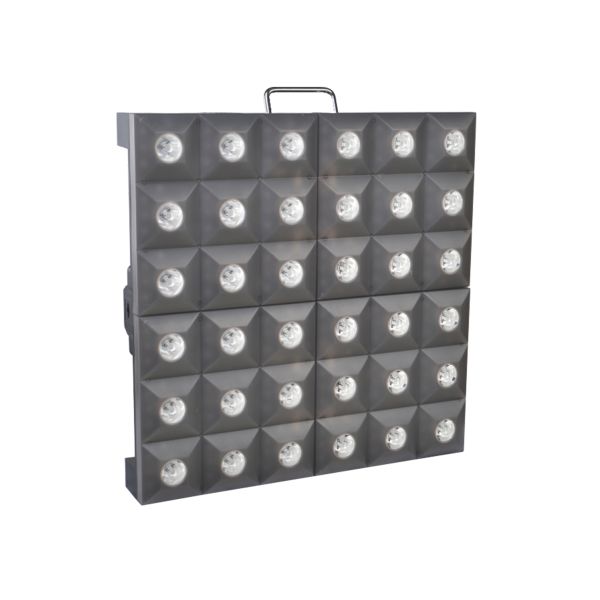 WEINAS 【A36】LED MATRIX LIGHT, LED STAGE EFFECT LIGHT SERIES