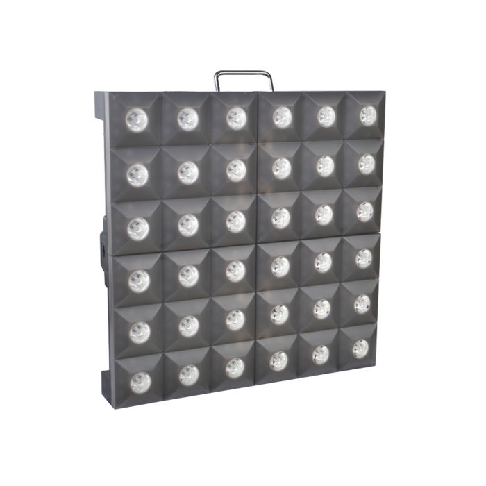 【A36】LED MATRIX LIGHT