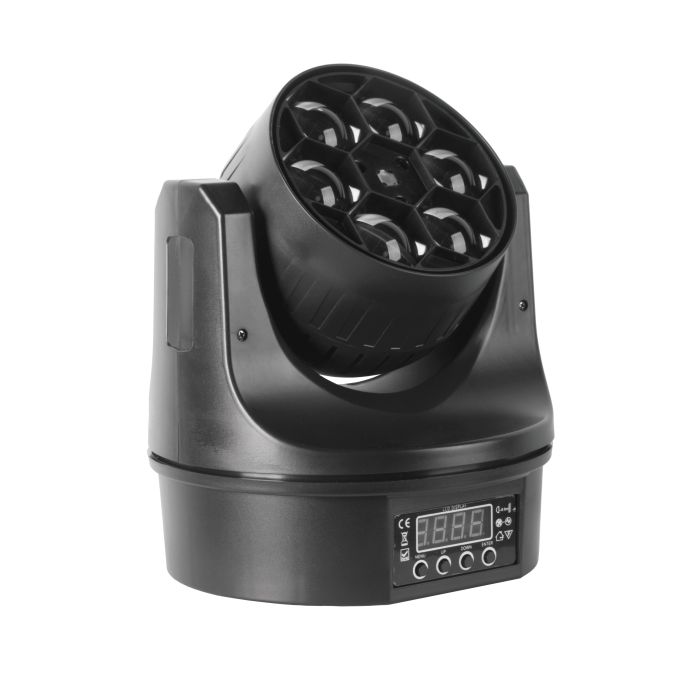 【ML615】Mini LED BEAM MOVING HEAD LIGHT