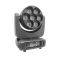 WEINAS【ML0740A】LED BEAM MOVING HEAD LIGHT with ZOOM, LED MOVING HEAD LIGHT SERIES