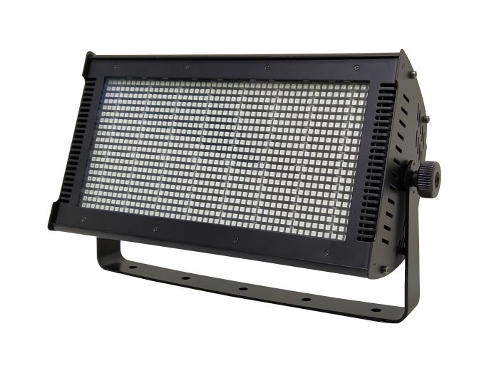 【D960】80 SECTIONS LED COLOR STROBE