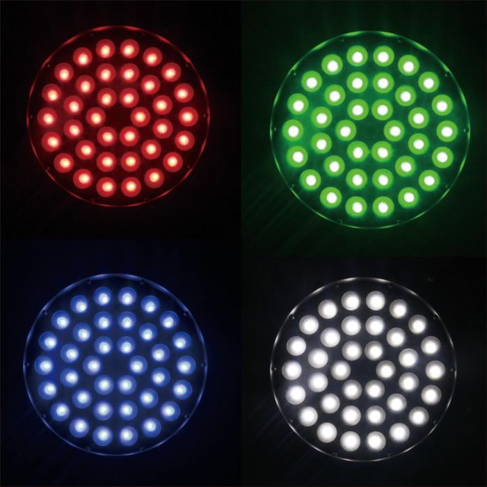 【ML3610】LED ZOOM WASH MOVING HEAD