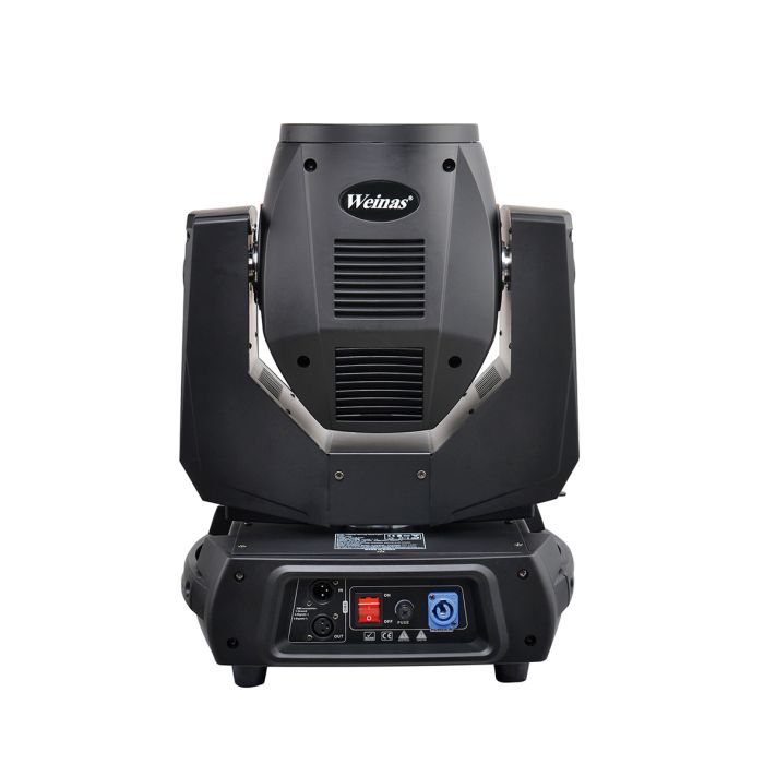 BS260 260W 3in1 MOVING HEAD LIGHT