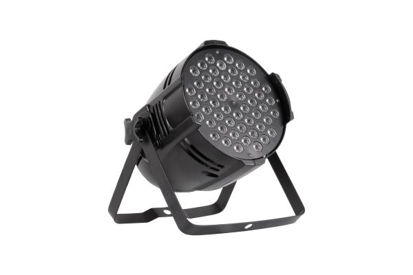 WEINAS D3254W, LED PAR & LED WASH LIGHT SERIES