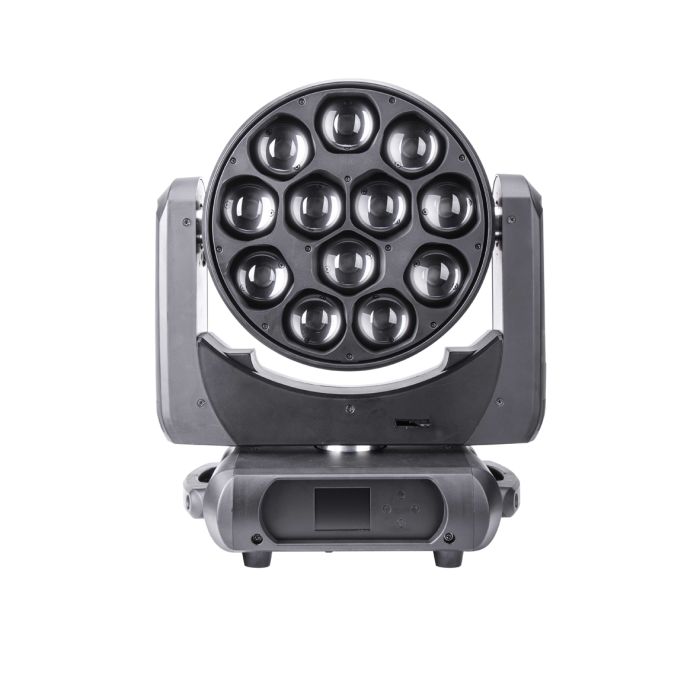 【ML1240】LED BEAM MOVING HEAD LIGHT with ZOOM