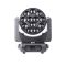 WEINAS【ML1240】LED BEAM MOVING HEAD LIGHT with ZOOM, LED MOVING HEAD LIGHT SERIES