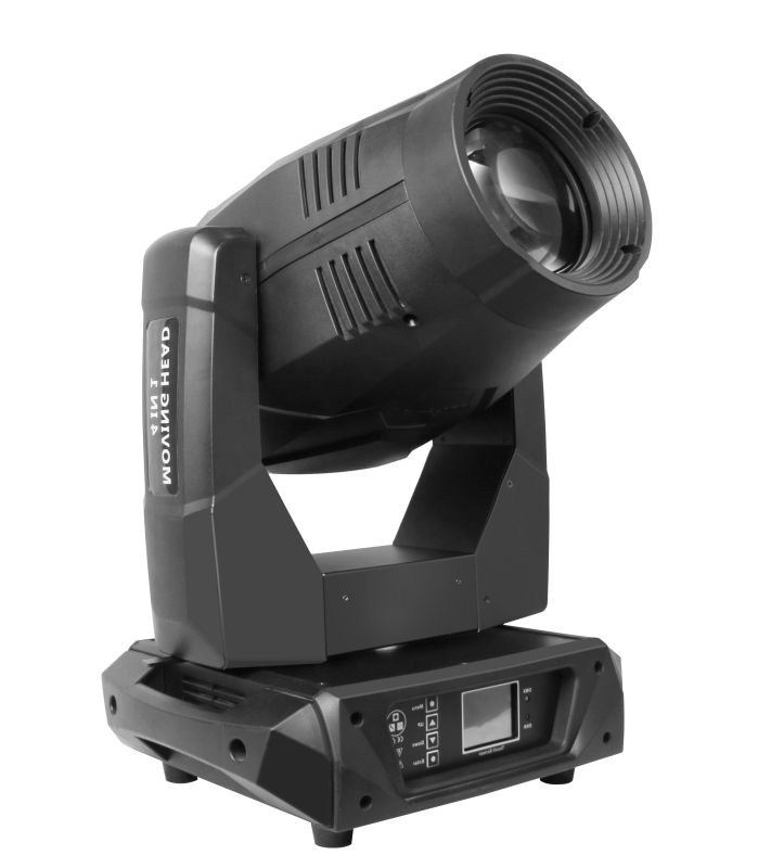 BS400B 3IN1 MOVING HEAD LIGHT