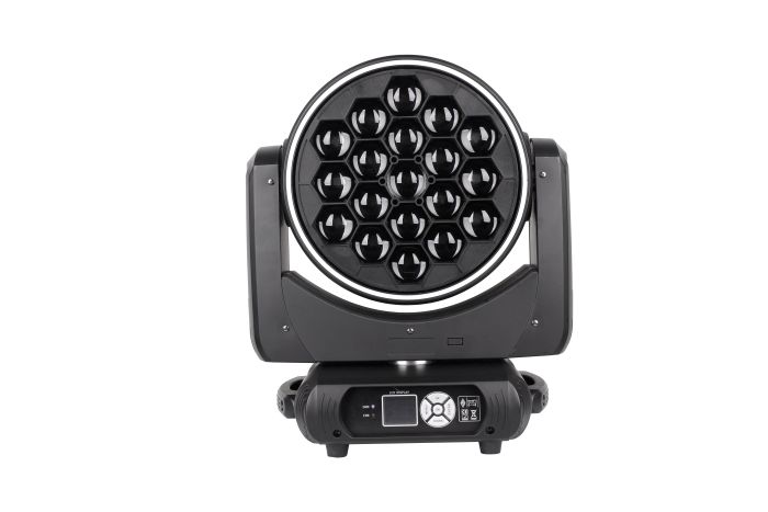 【ML1940A】LED BEAM MOVING HEAD LIGHT