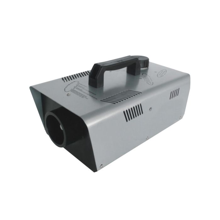 【Z900】FOG MACHINE