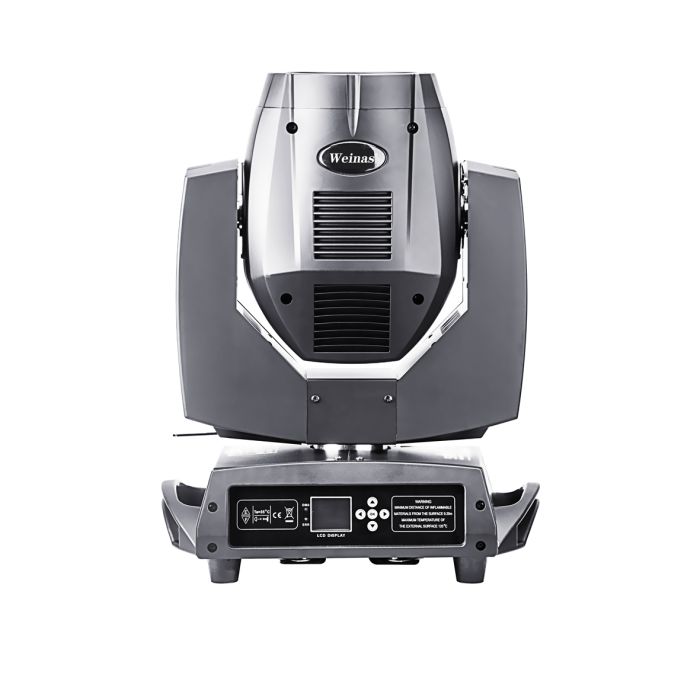 GC230 GC260 BEAM MOVING HEAD LIGHT